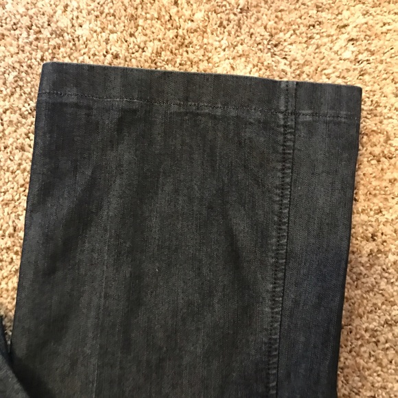 {Express Editor Jeans} - Picture 4 of 7